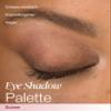 Mineral Fusion Eyeshadow Palette | Vegan Eye Makeup with Matte, Satin, and Shimmer Finishes | Natural, Lightweight Formula (Soiree) view 2