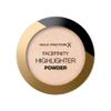 2 x Max Factor Facefinity Highlighter Powder Sealed, Weightless, Luminous Glow, Long-Lasting - 001 Nude Beam view 1