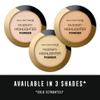 2 x Max Factor Facefinity Highlighter Powder Sealed, Weightless, Luminous Glow, Long-Lasting - 001 Nude Beam view 4
