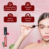 Ayurveda Amrita Eyelash & Eyebrow Growth Serum | All-Natural, Castor Oil, Vitamin E, Sage Oil, Argan Oil 4Ml view 3