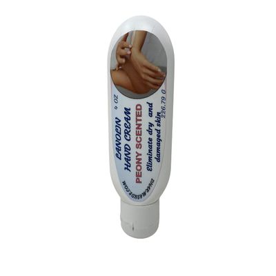 Winter Hand cream lanolin, humectant, hidratant for severe dry skin 4 oz bottle
