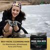 Naturex Pure Dead Sea Mud Mask  Luxurious Mud Masks for Women and Men  Advanced All-Natural Dead Sea Mud Mask for Blackheads, Whiteheads, Hyperpigmentation, Acne  8.8fl oz view 3