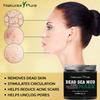 Naturex Pure Dead Sea Mud Mask  Luxurious Mud Masks for Women and Men  Advanced All-Natural Dead Sea Mud Mask for Blackheads, Whiteheads, Hyperpigmentation, Acne  8.8fl oz view 4