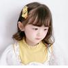 Cute Princess Hair Clips girl hair clips Accessories Scrunchies / Rainbow Watermelon Starfish Lollipop Ice Cream (HA3) (7 - Set of 42) view 2