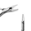 MEDSPO Professional Ingrown Toe Nail Cutters Clippers Pliers | Side Cutters Straight Curved | Beauty Gouges | Cuticle Pushers Skin Knife (Thwaites Clipper) view 4