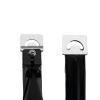 MEDSPO Professional Ingrown Toe Nail Cutters Clippers Pliers | Side Cutters Straight Curved | Beauty Gouges | Cuticle Pushers Skin Knife (Acrylic Tip Cutter) view 3