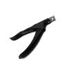 MEDSPO Professional Ingrown Toe Nail Cutters Clippers Pliers | Side Cutters Straight Curved | Beauty Gouges | Cuticle Pushers Skin Knife (Acrylic Tip Cutter) view 4