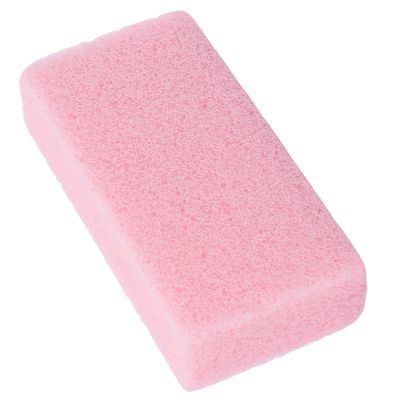 Cosiki Foot Pumice Stone, Dead Skin Remover for Hard Skin, Softens Feet & Heels