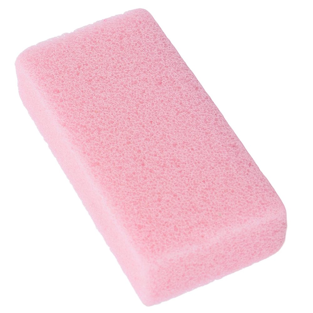 Cosiki Foot Pumice Stone, Dead Skin Remover for Hard Skin, Softens Feet & Heels