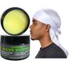 Veeta Superior Wave Butter Superior Ghost White Silky Durag Bundle view 1