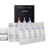 Vertix - Nano Membrane Cartridge Tattoo Needles - 1 Liner - 0.20mm Acupuncture Taper - Maximize Ink Flow & Saturation - For Permanent Cosmetic Application Tattooing & Microblading (20 Count) view 3