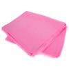 Beaupretty 100Pcs Beauty Pillow Cover face Towel Tissue Disposable Salon Towels Massaging Pillow Towels for Cleaning Beauty face pad Feet Wiping Towel Non-Woven Fabric Massage Table Set view 1