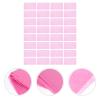 Beaupretty 100Pcs Beauty Pillow Cover face Towel Tissue Disposable Salon Towels Massaging Pillow Towels for Cleaning Beauty face pad Feet Wiping Towel Non-Woven Fabric Massage Table Set view 4