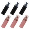 Healifty Bath Flasks Foam Soap Dispenser Pump Portable Travel Bottles Mousse Bubble Flasks view 3
