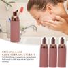 Healifty Bath Flasks Foam Soap Dispenser Pump Portable Travel Bottles Mousse Bubble Flasks view 4