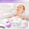 Gifts for Women Spa Gifts Baskets for Women Christmas Birthday Gifts Lavender Bath and Body Sets Mothers Day Gifts Relaxing Self Care Get Well Gift for Mom Her Girlfriends Sister Teacher Friends view 4