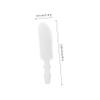 300pcs Lip Brush Replacement Head Lip Gloss Brush Head Lip Brush Heads Supple Brush Heads Brush Accessories Brush Head Replacements Lip Gloss Brush Parts Practical Brush Heads view 4