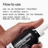 The INKEY List Caffeine Stimulating Scalp Treatment, Contains Redensyl and Caffeine to Encourage Natural Hair Growth Cycle, Leaves Hair Feeling Soft, 5.07 fl oz view 4