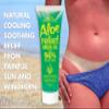 Miracle of Aloe Problem Solver Assortment | 12 pcs/1 ounce tubes | Miracle Foot Repair, Miracle Hand Repair, Aloe Green Relief Gel, Aloe All Over view 4