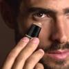 Gentlehomme Men's Concealer Stick with Brush for Dark Circles Eraser, 4 Shades, Light view 4