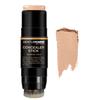Gentlehomme Men's Concealer Stick with Brush for Dark Circles Eraser, Medium Light view 1