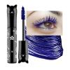 Blue Mascara For Eyelashes Waterproof Voluminous Natural Hypoallergenic Colored Best Benefit Volumizing Lengthening Curling Defining Washable Blue eyeliner Lashes Eyelashes Mascara Navy view 1