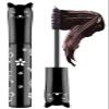 Brown Mascara Lashes Waterproof Fast Dry Eyelashes Eye Makeup Volumizing Lengthening Defining Curling Multiplying Buildable Formula view 1