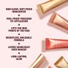 Charlotte Tilbury Pillow Talk Beauty Light Wand Liquid Highlighter Makeup - Soft-Focus Nude-Pink Highlighter & Blush for Cheeks - Pearlescent, Weightless Radiant Finish - Pillow Talk Original view 3
