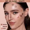 Charlotte Tilbury Pillow Talk Beauty Light Wand Liquid Highlighter Makeup - Soft-Focus Nude-Pink Highlighter & Blush for Cheeks - Pearlescent, Weightless Radiant Finish - Pillow Talk Original view 4