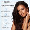 Tan Extender Lotion, Organic, For Beach & Tanning Bed - 250 ml view 4