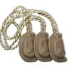 Pierogi Soap on a Rope Slovakian Harvest view 3