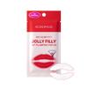 ACROPASS Jolly Filly Lip Patch, Helps Improve the Look of Smooth, Moisturized Lips, 30Minute Hydrating Lip Care with Cayenne Fruit Extract (2 Patches) view 1