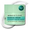 Rael Face Moisturizer, Miracle Clear Barrier Cream  Lightweight Moisturizer with Succinic Acid and Vitamin B5, Hydration, Korean Skin Care (1.8 oz) view 1
