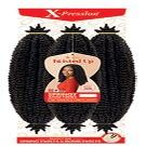 2 PACKS OF Outre Twisted Up 2XSpringy Afro Twist 12in COLOR 2T1B/30