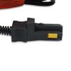Replacement for Barbie Jammin with Bonus Barbie W1652 Charger by Technical Precision view 3