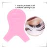 50pcs Y Lash Tool Y Shape Eyelash Brush Lash Perm Brush Silicone Grafting Eyelash Brush for Eyelash Extension Makeup Tool (Light), Wholesale Business view 4