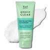 Rael Face Wash, Miracle Clear  Gentle Exfoliating Cleanser with Succinic Acid & Minerals, Korean Skin Care (5 fl oz) view 1