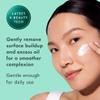 Rael Face Wash, Miracle Clear  Gentle Exfoliating Cleanser with Succinic Acid & Minerals, Korean Skin Care (5 fl oz) view 2