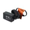 Replacement for Barbie Beach Ranger B1675 Charger by Technical Precision view 2