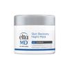 EltaMD Skin Recovery Overnight Face Mask, Moisturizer Cream Night Mask for Face & Neck, Safe for Sensitive Skin, 1.7 oz Jar view 1