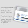 EltaMD Skin Recovery Overnight Face Mask, Moisturizer Cream Night Mask for Face & Neck, Safe for Sensitive Skin, 1.7 oz Jar view 3
