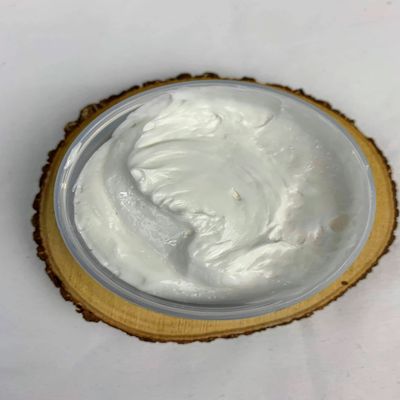 Aeree Naturals Shea Butter Enriching Cream