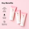 Beauty of Joseon Apricot Blossom Peeling Gel Soft Exfoliating Face and Body Scrub Dead Skin Cells Remover for All Skin Types, Korean Skincare for Men Women, 100ml, 3.38 fl.oz view 4