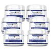Research Verified Cuticle Cream - Heal and Maintain Healthy Cuticles and Nail Beds - 2 Oz - 6 Bottles - Made in The USA view 1