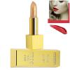 3.5g Sparkle Lipstick, Gold Bar Design Lipstick Long Lasting Lips Set Kit Lipgloss Lip Gloss Sets Makeup Cosmetics for Women(02) view 3