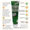 HEMPZ Hydrating Indoor/Outdoor Herbal Moisturizing Self Tanning Lotion for Tanning Beds, Beach, Sun 9.5 Fl OZ (Pineapple & Coconut) view 2