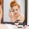 Just for Redheads Mascara Naturelle (Ginger Brown Naturelle) view 3