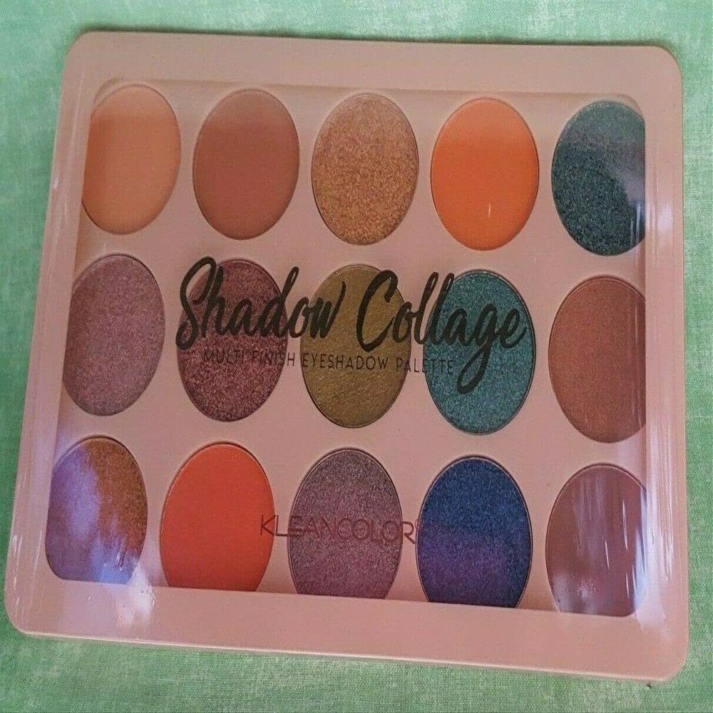 6 pcs assorted lot of name brand makeup wholesale, no dups
