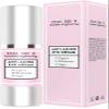 Kiss Red E Anti Aging Eye Cream for Women Men. Vegan Eye Cream for Dark Circles Puffiness Wrinkles 1 OZ 50 Days Supply view 2