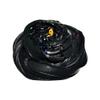 BLACK MAGIC, Our fabulous clay slime is irresistible, soft, creamy, pops and clicks galore. Smells fantastic and hard to put down. Slime is our pleasure. Enjoy. view 1